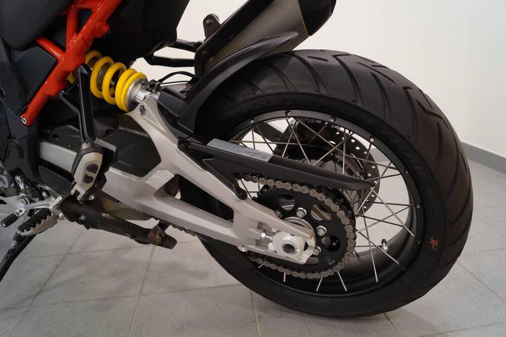 Ducati Multistrada V4 Rally (2023 - 25) (10)