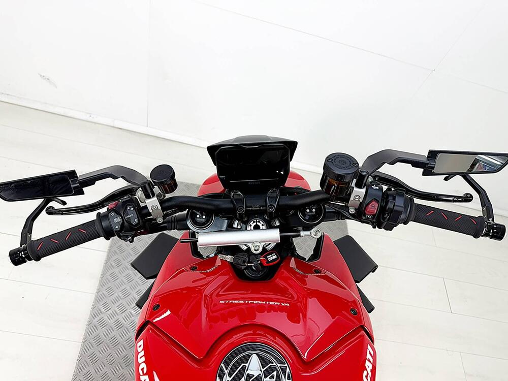 Ducati Streetfighter V4 1100 (2020) (18)