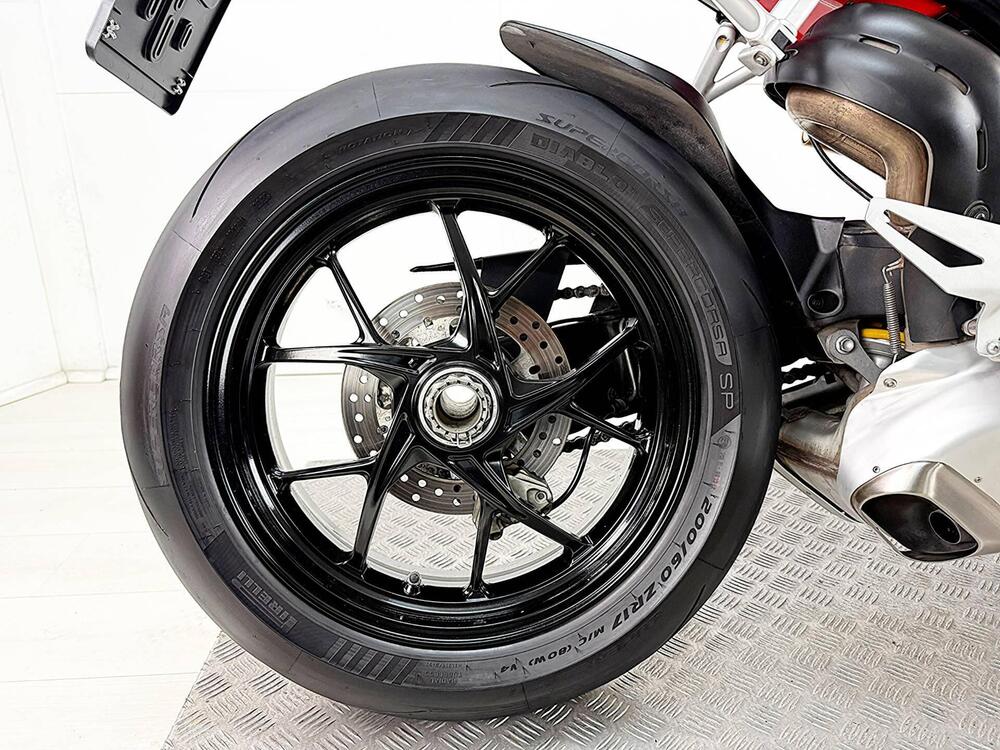Ducati Streetfighter V4 1100 (2020) (6)