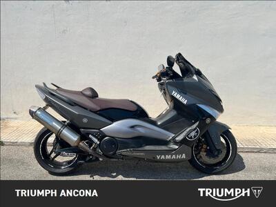 Yamaha T-Max 500 (2004 - 07) usata