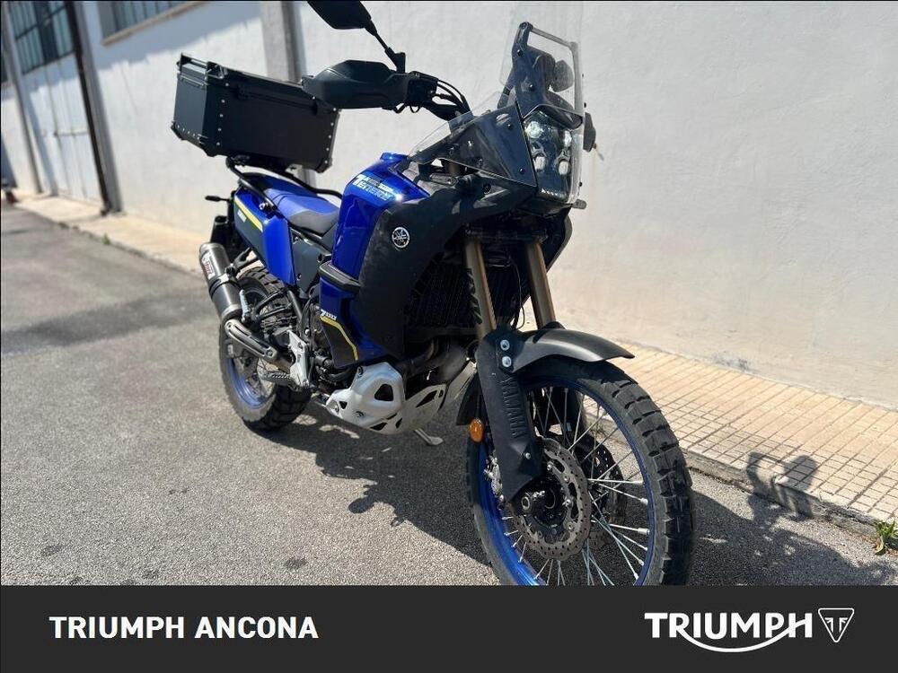 Yamaha Ténéré 700 World Raid (2022 - 25) (7)