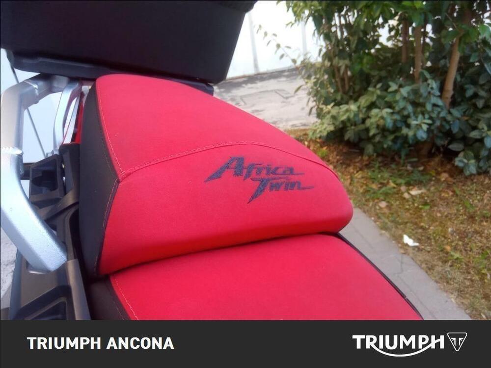 Honda Africa Twin CRF 1100L Urban (2020 - 21) (6)