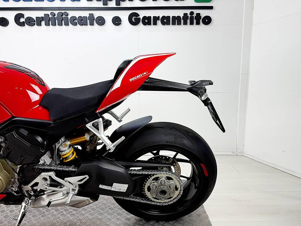 Ducati Streetfighter V4 1100 (2020) (15)