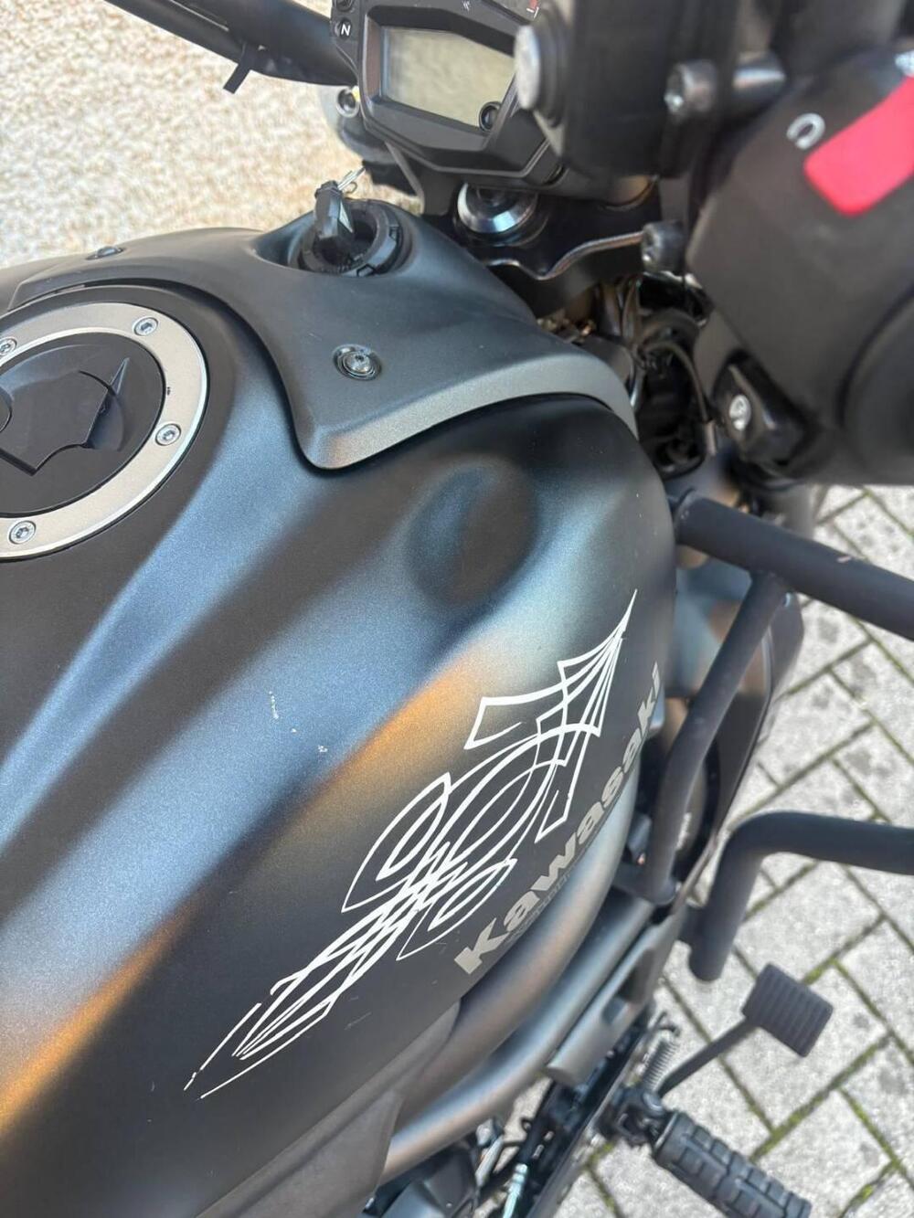 Kawasaki Vulcan S 650 (2017 - 20) (5)