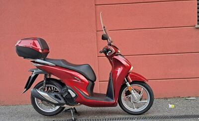 Honda SH 125i (2020 - 23) usata
