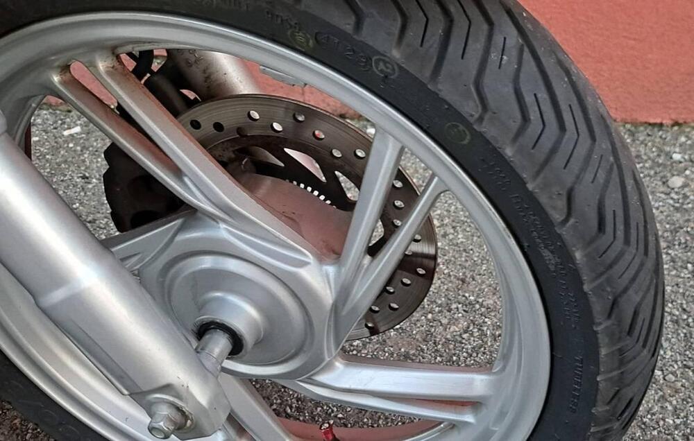 Honda SH 125i (2020 - 23) (4)