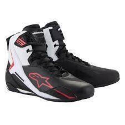 SCARPA ALPINESTARS