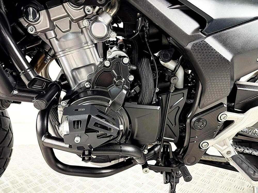 Honda CB 500 X (2022 - 23) (14)