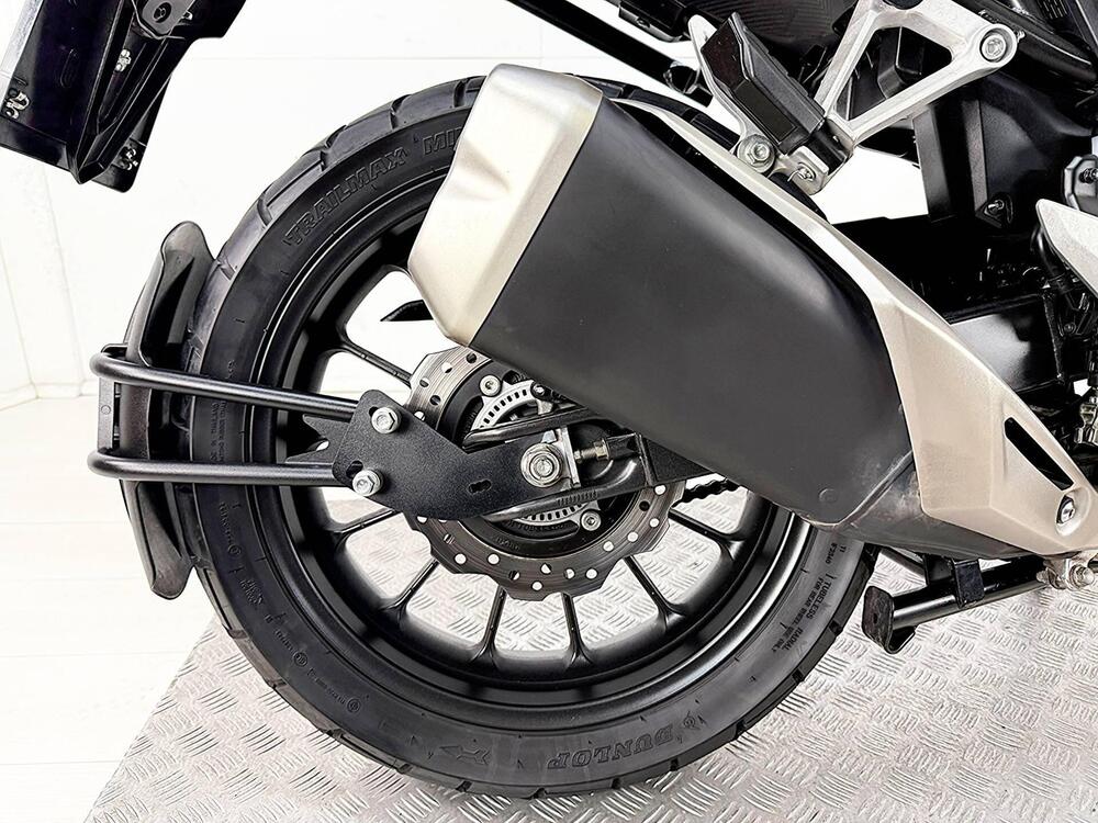 Honda CB 500 X (2022 - 23) (6)