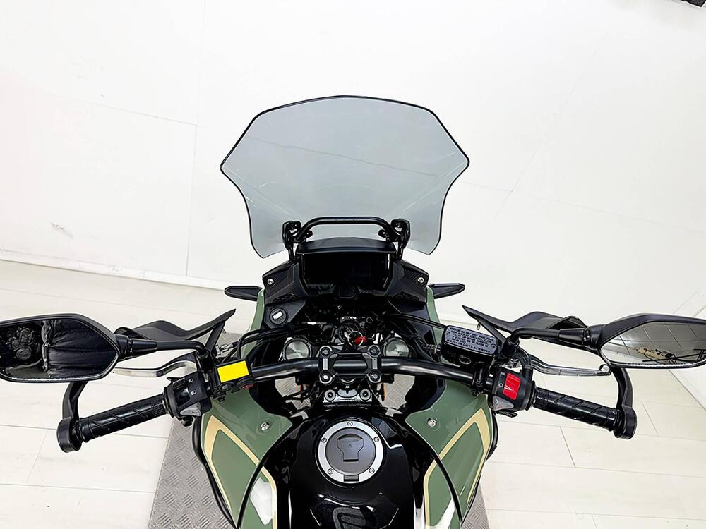 Honda CB 500 X (2022 - 23) (18)