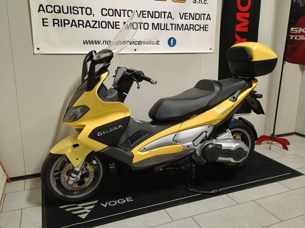 Gilera Nexus 500 (2003 - 05) (2)