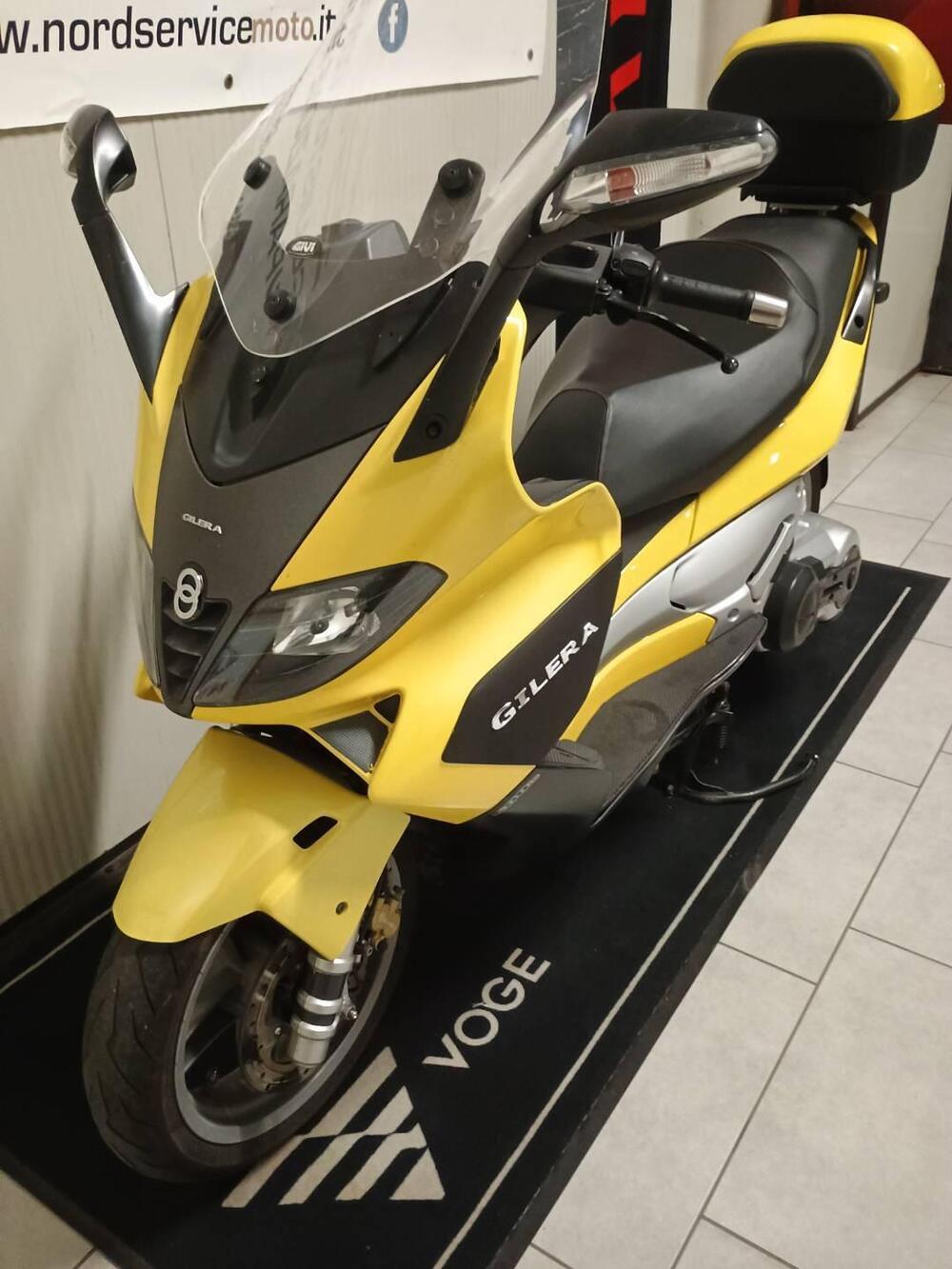 Gilera Nexus 500 (2003 - 05) (4)