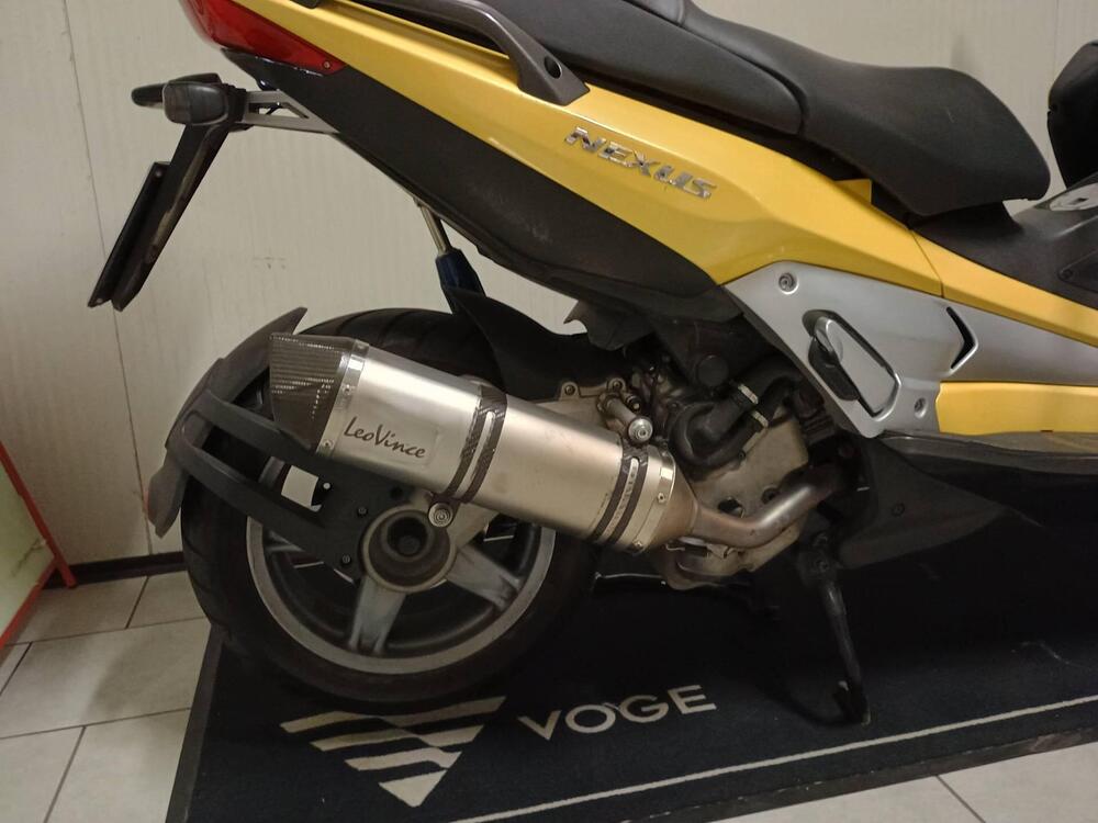 Gilera Nexus 500 (2003 - 05) (6)