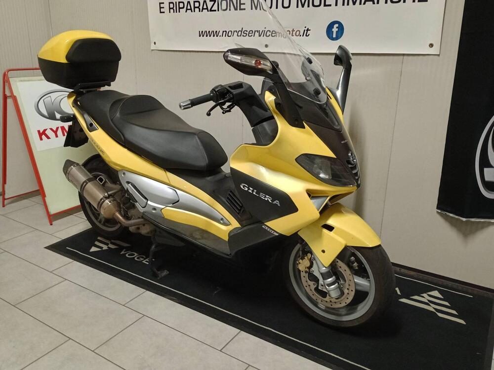 Gilera Nexus 500 (2003 - 05) (7)