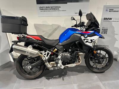 Bmw F 800 GS (2024 - 25) usata