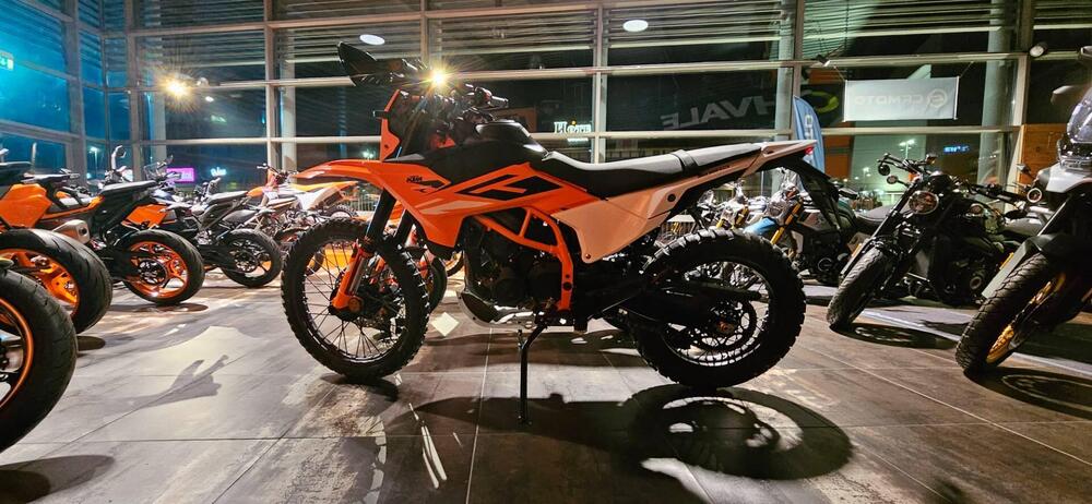 KTM 390 Enduro R (2025 - 26) (14)