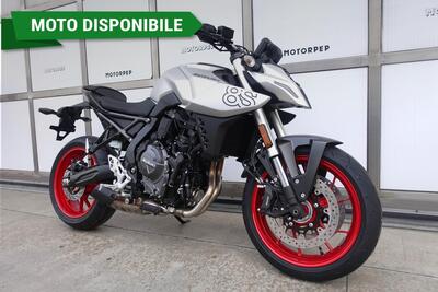 Suzuki GSX-8S (2023 - 24) nuova