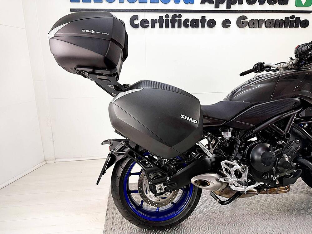 Yamaha Niken 850 (2018 - 20) (7)