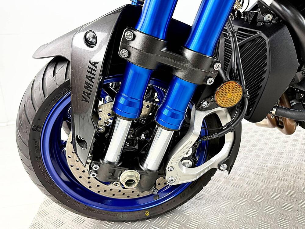 Yamaha Niken 850 (2018 - 20) (12)