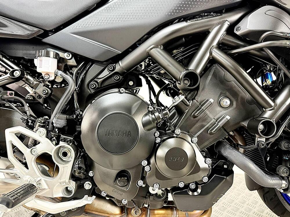 Yamaha Niken 850 (2018 - 20) (8)