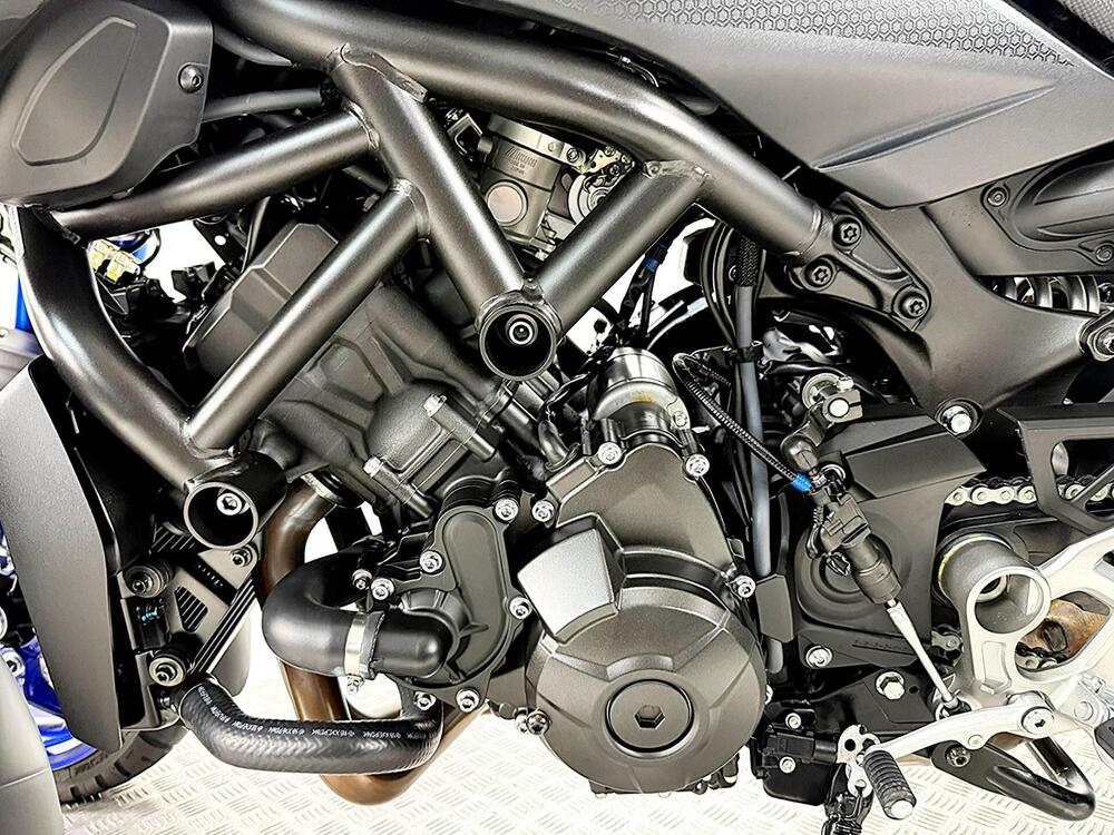 Yamaha Niken 850 (2018 - 20) (14)