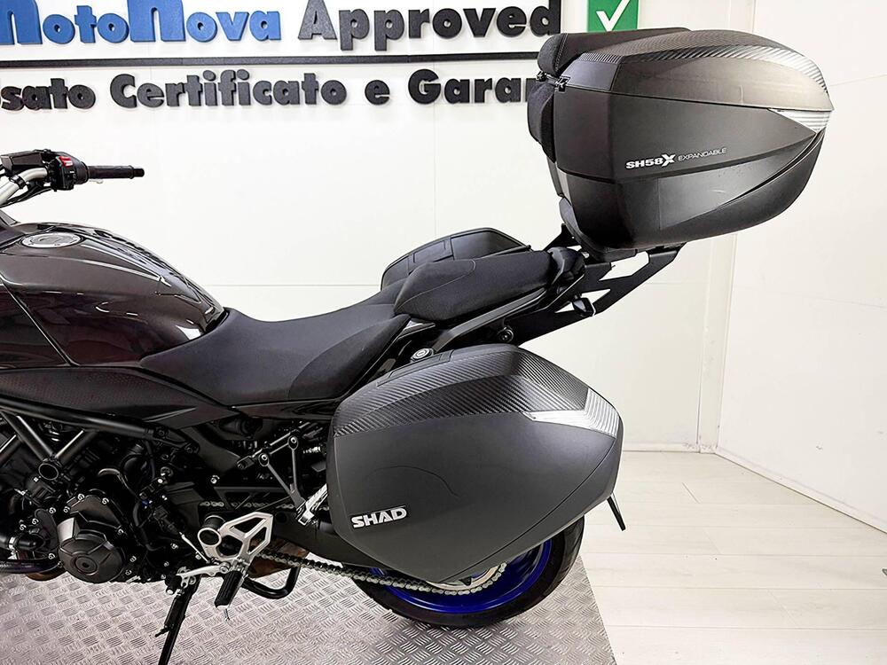 Yamaha Niken 850 (2018 - 20) (15)