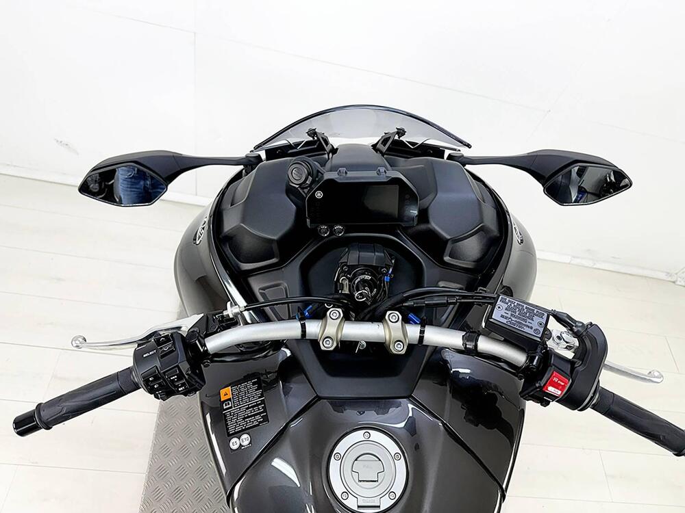 Yamaha Niken 850 (2018 - 20) (18)