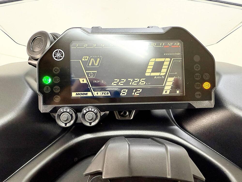 Yamaha Niken 850 (2018 - 20) (19)