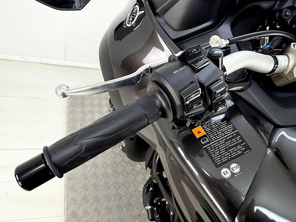 Yamaha Niken 850 (2018 - 20) (20)