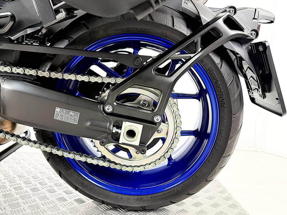 Yamaha Niken 850 (2018 - 20) (16)