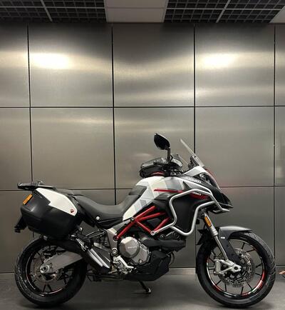 Ducati Multistrada 950 S (2019 - 20) usata