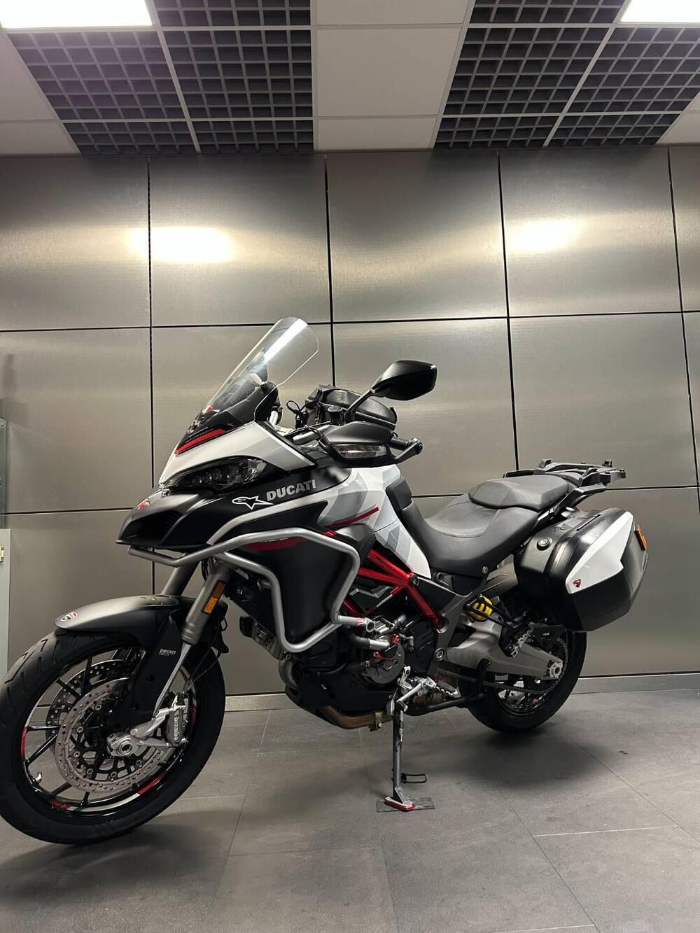 Ducati Multistrada 950 S (2019 - 20) (3)