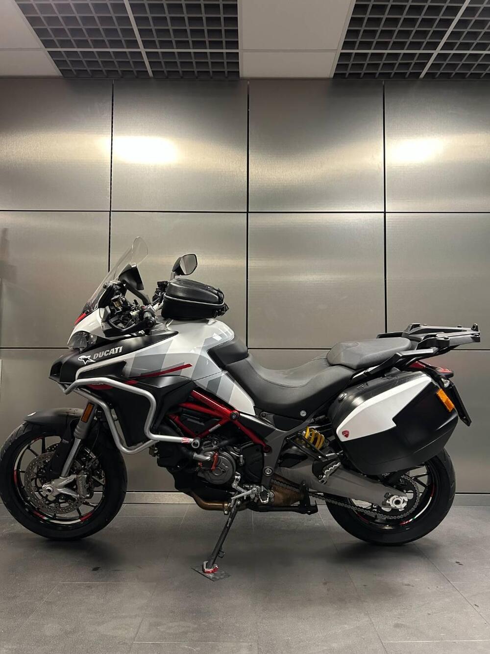 Ducati Multistrada 950 S (2019 - 20) (4)