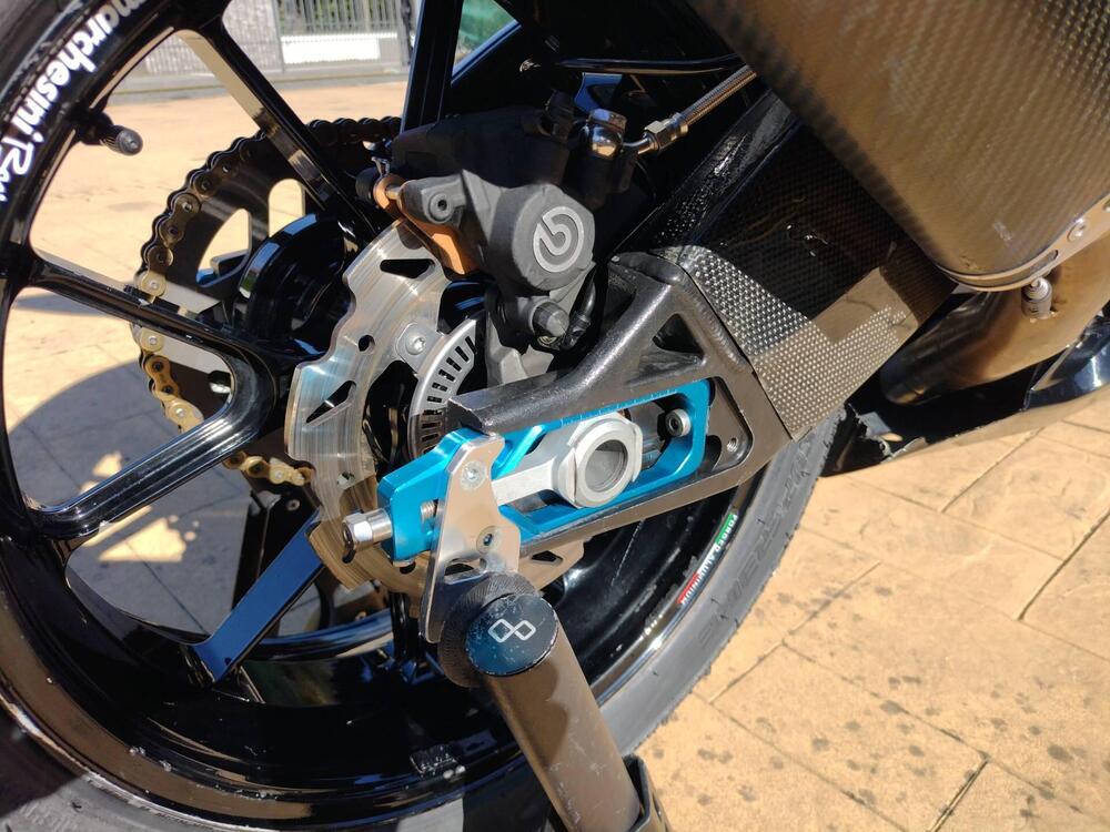 Bmw S 1000 RR (2015 - 16) (7)