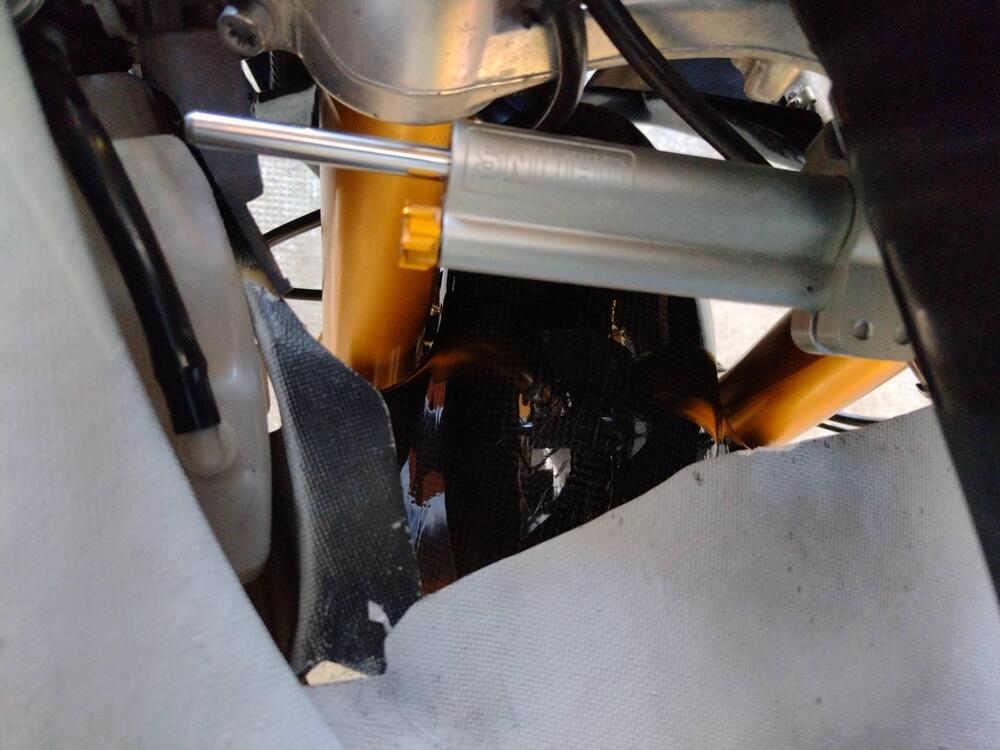 Bmw S 1000 RR (2015 - 16) (10)