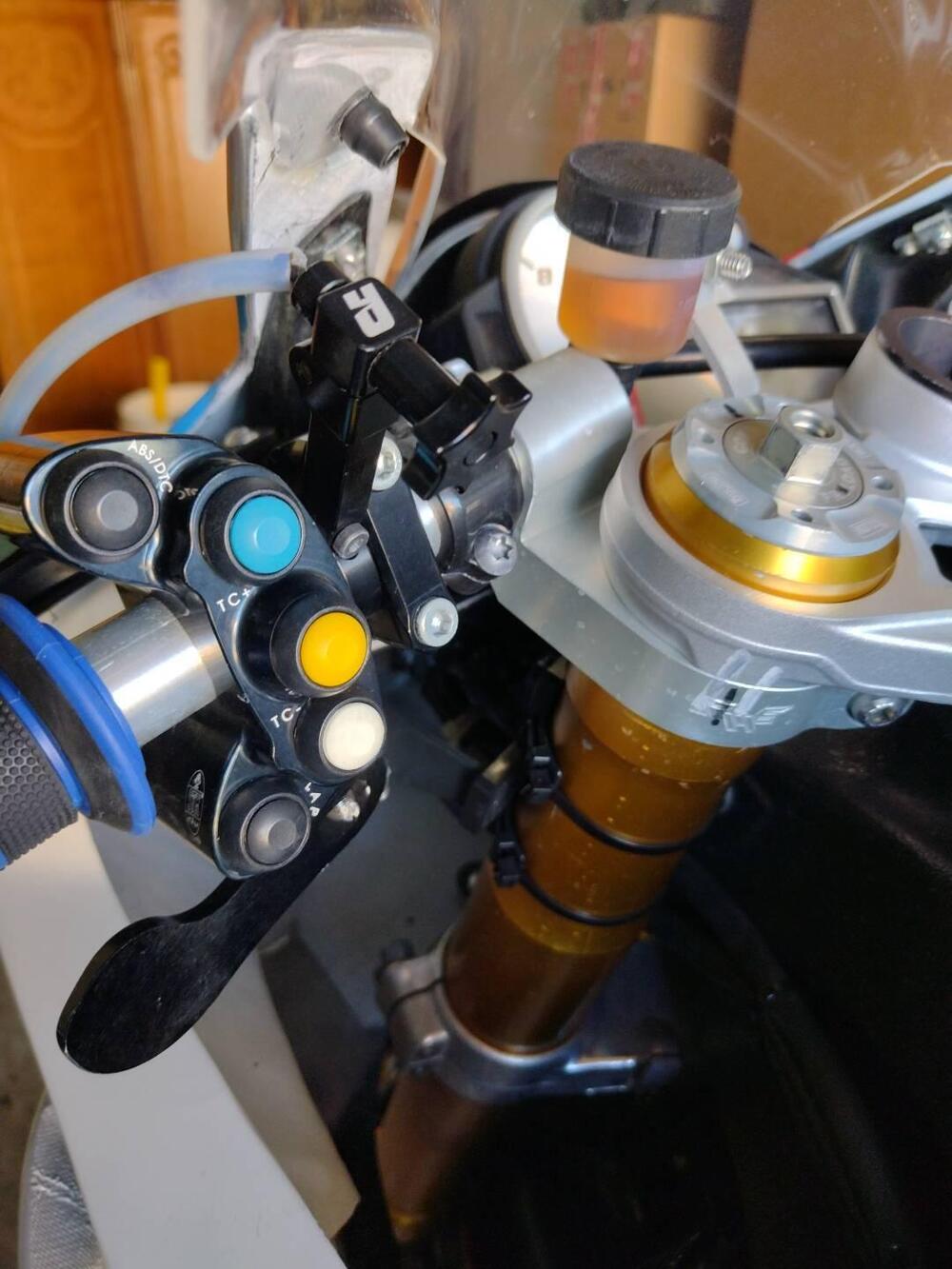 Bmw S 1000 RR (2015 - 16) (11)