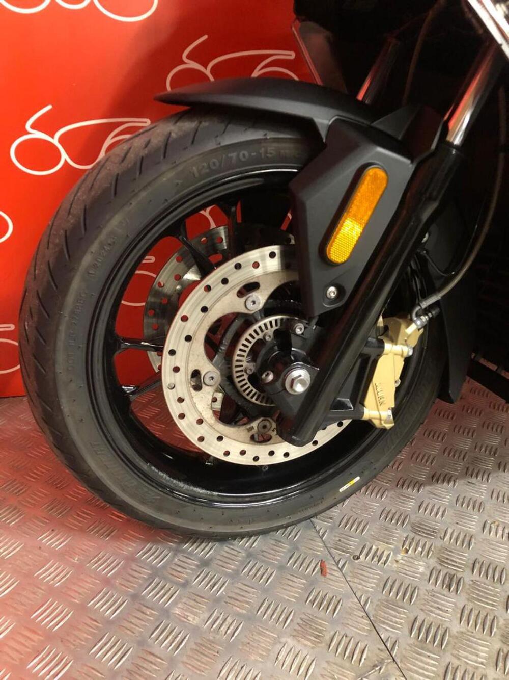 Bmw C 400 X (2021 - 24) (6)