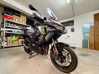 Kawasaki Versys 1100 SE (2025 - 26) usata