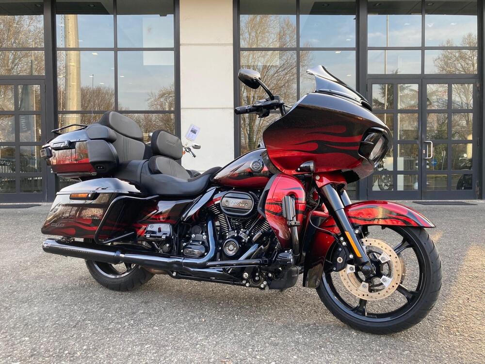 Harley-Davidson CVO Road Glide Limited (2022) (3)