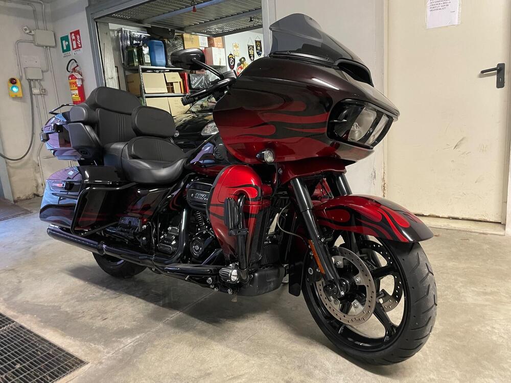 Harley-Davidson CVO Road Glide Limited (2022) (6)