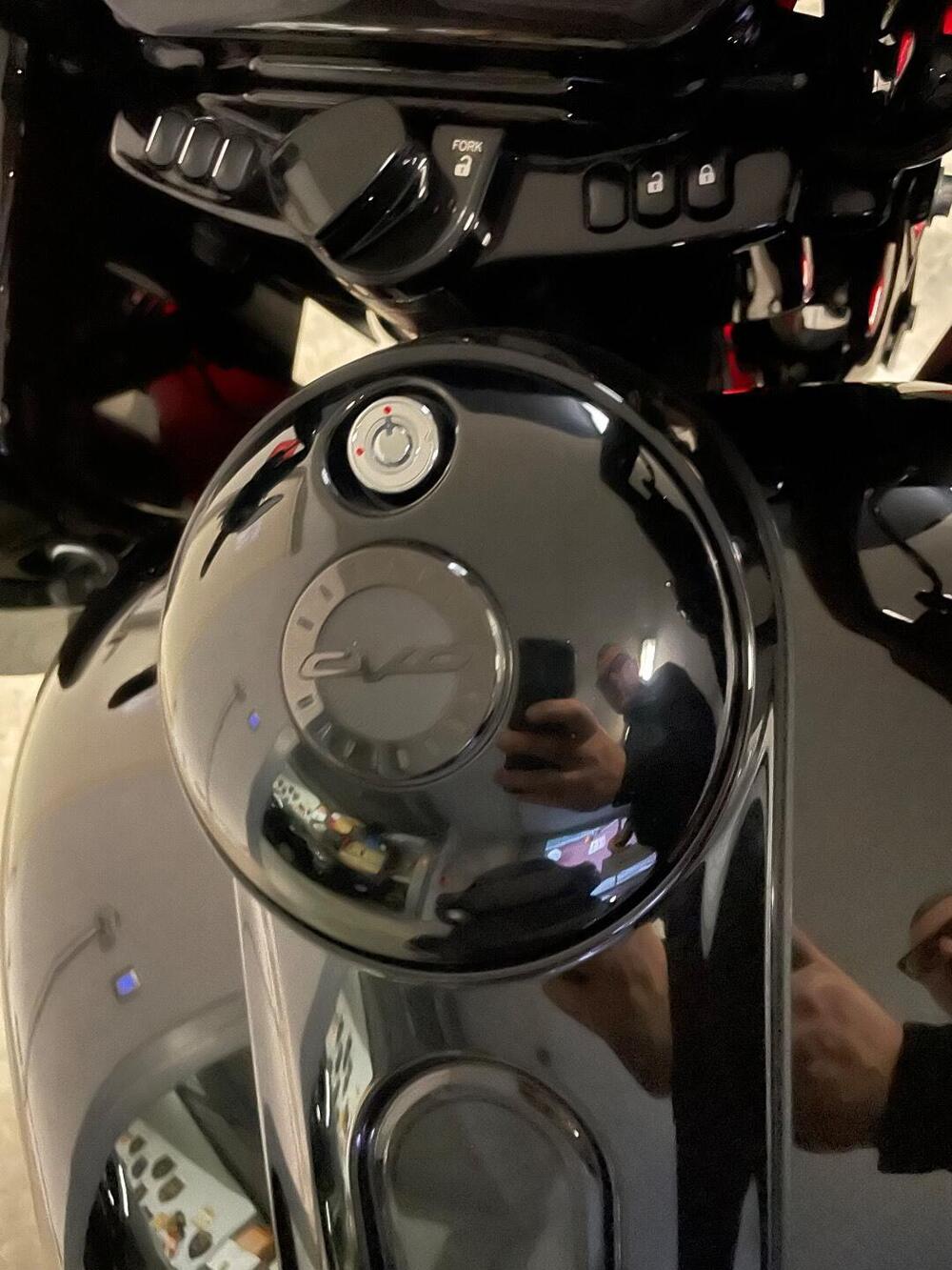 Harley-Davidson CVO Road Glide Limited (2022) (7)