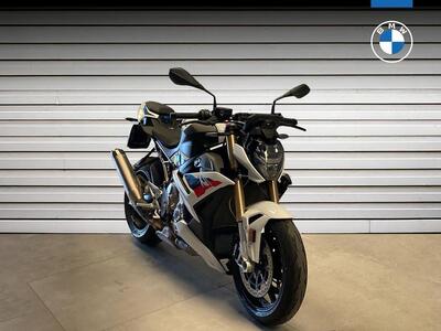 Bmw S 1000 R (2021 - 24) usata