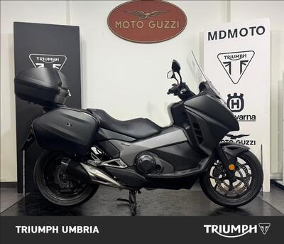 Honda Integra 750 DCT (2018 - 20) usata
