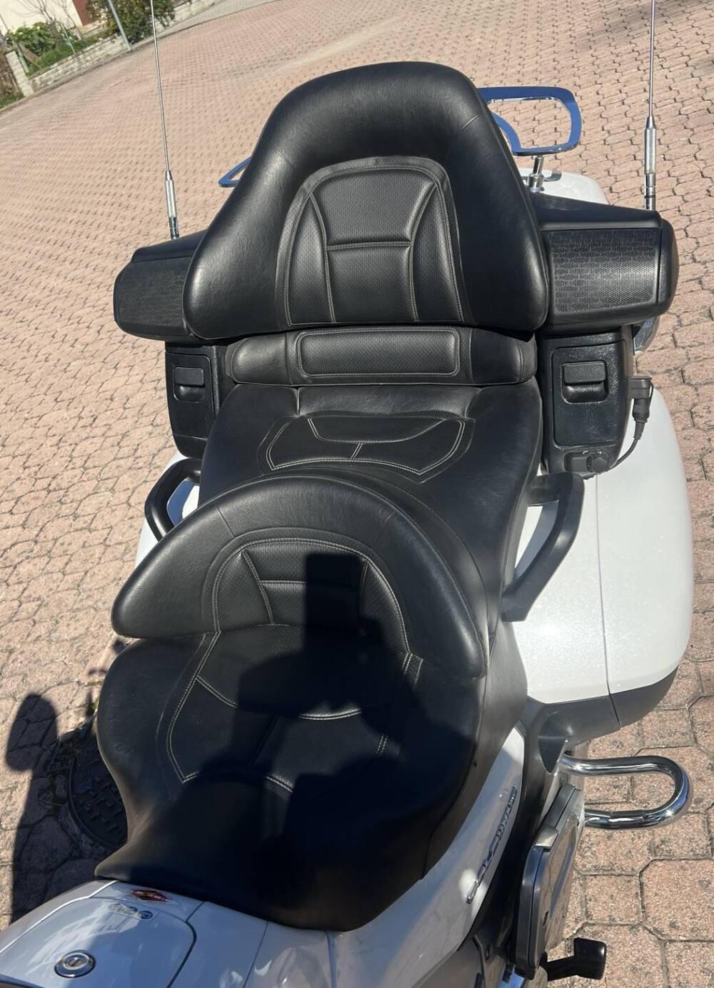 Honda GL 1800 Gold Wing (2012 - 17) (5)