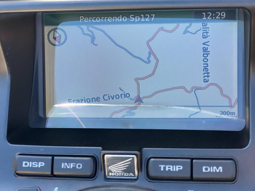 Honda GL 1800 Gold Wing (2012 - 17) (6)