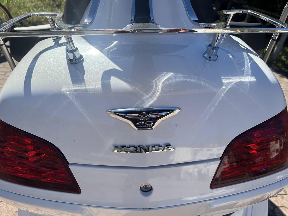 Honda GL 1800 Gold Wing (2012 - 17) (8)