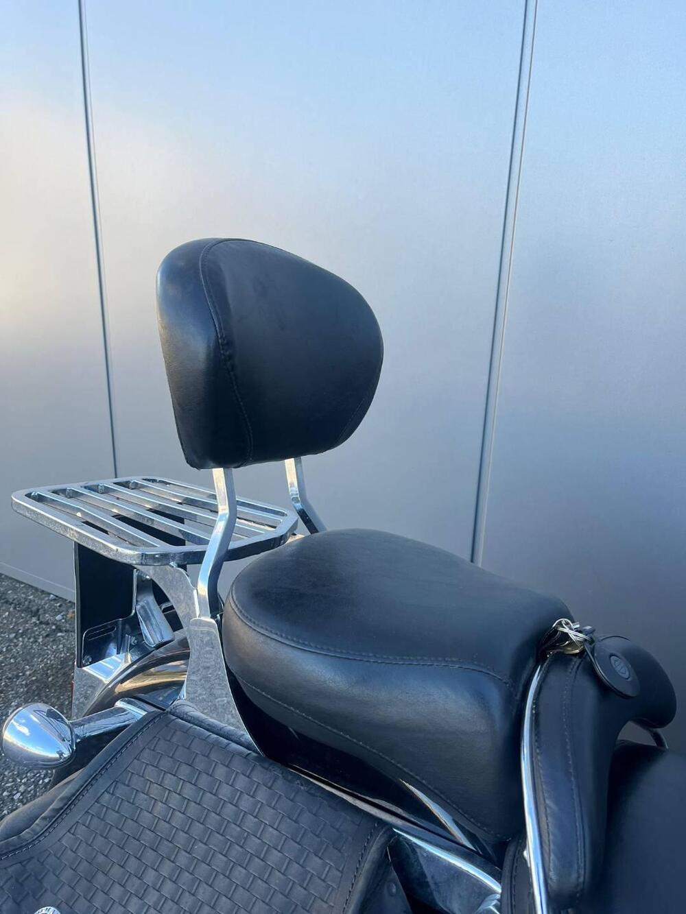 Harley-Davidson 1340 Heritage Springer (1997 - 99) - FLSTS (13)