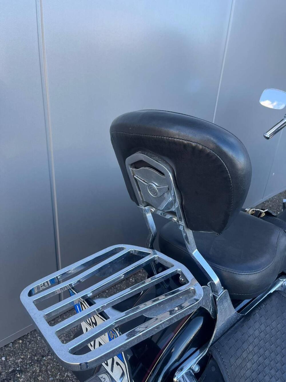 Harley-Davidson 1340 Heritage Springer (1997 - 99) - FLSTS (18)