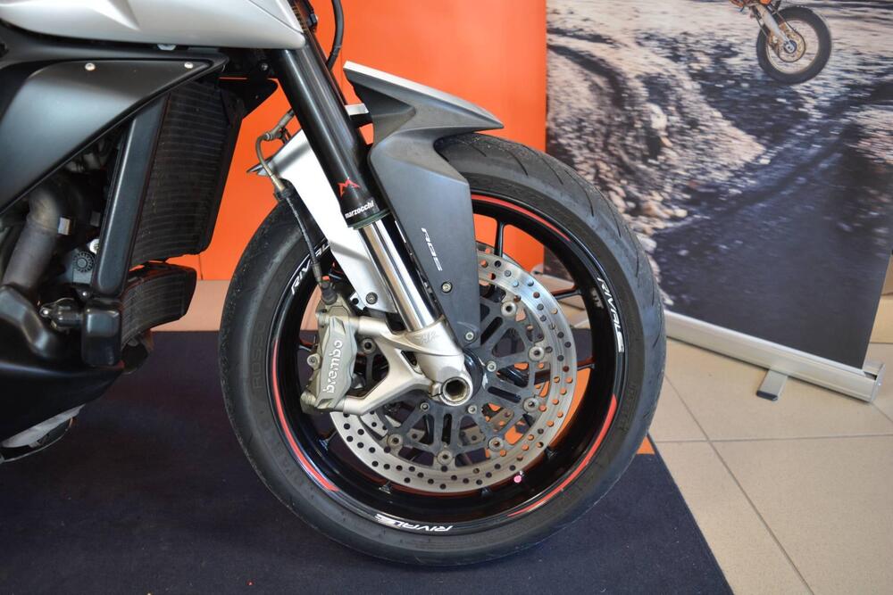 MV Agusta Stradale 800 EAS ABS (2015 - 17) (13)