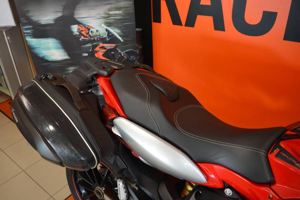 MV Agusta Stradale 800 EAS ABS (2015 - 17) (9)